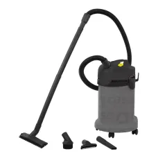 Aluguel de Aspirador de Pó e Líquidos