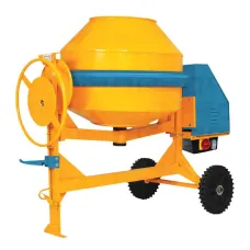 Aluguel de Betoneira 400 litros