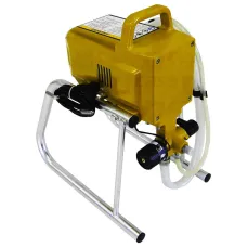 Aluguel de Bomba Airless