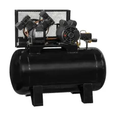 Aluguel de Compressor