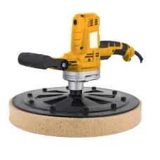 Aluguel de Desempenadeira Elétrica