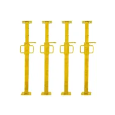 Aluguel de Escora Metálica 3,10m