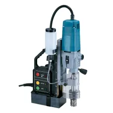 Aluguel de Furadeira base magnética