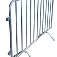 Aluguel de Grade de Contenção