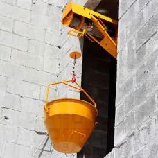 Aluguel de Guincho de Coluna