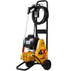 Aluguel de Hidrolavadora