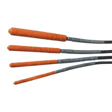 Aluguel de Mangote para Vibrador de 48 mm