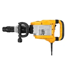 Aluguel de Martelo Demolidor de 13Kg