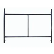 Aluguel de Painel Metálico para Andaime de 1 m