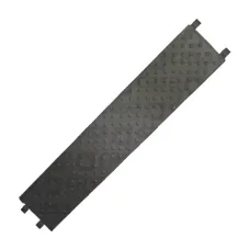 Aluguel de Piso Metálico para Andaime 1 m