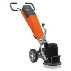 Aluguel de Politriz para Concreto