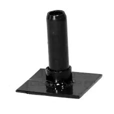 Aluguel de Base Fixa para Andaime