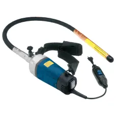 Aluguel de Vibrador para Concreto AF 36 mm